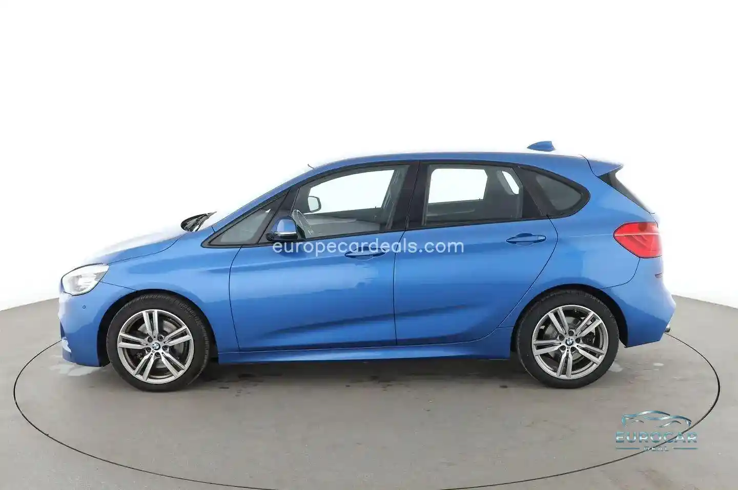BMW 225 Active Tourer