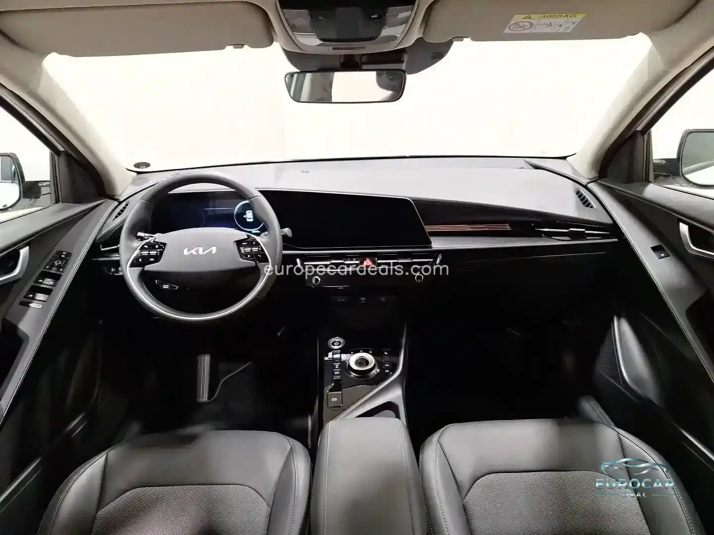 Kia Niro EV