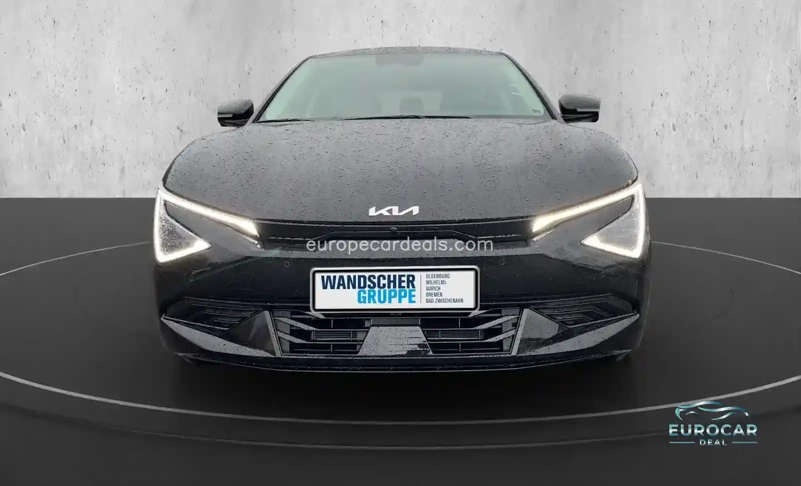 Kia EV6