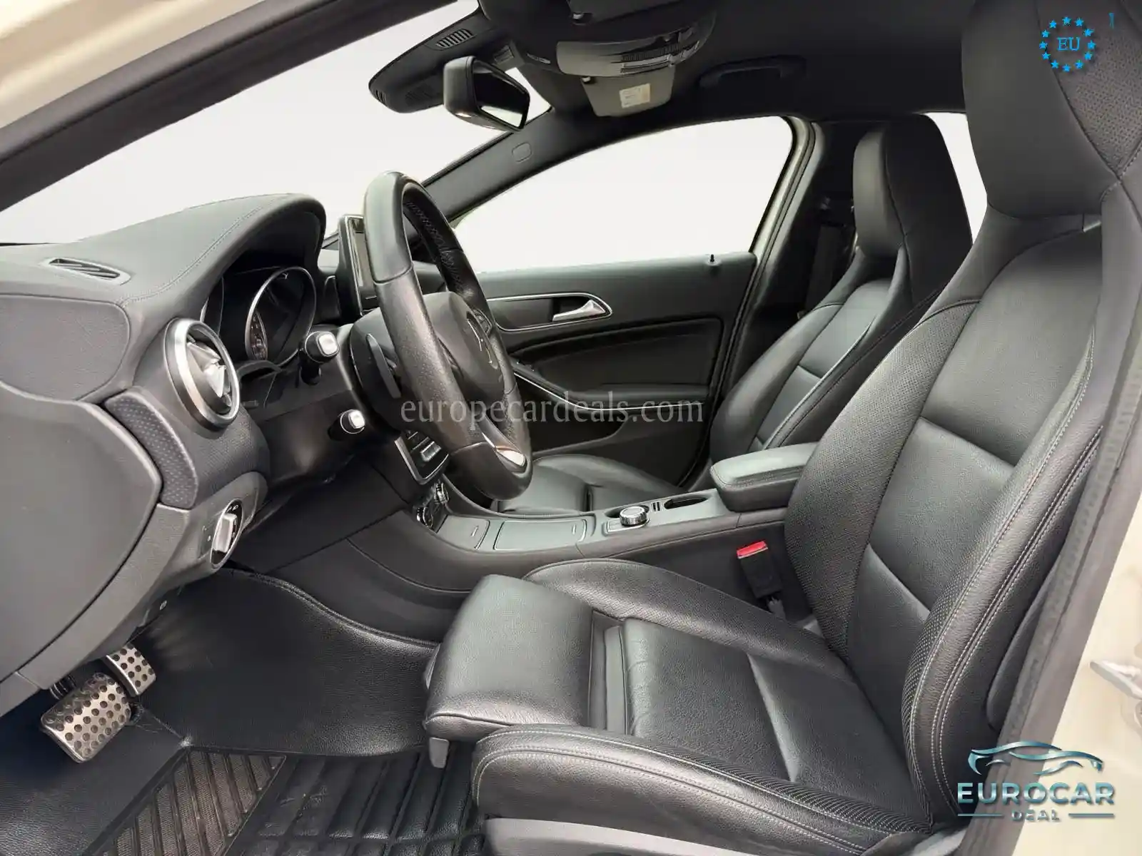 Mercedes-Benz A 220