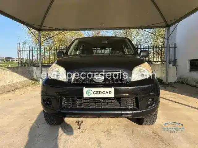 Daihatsu Terios