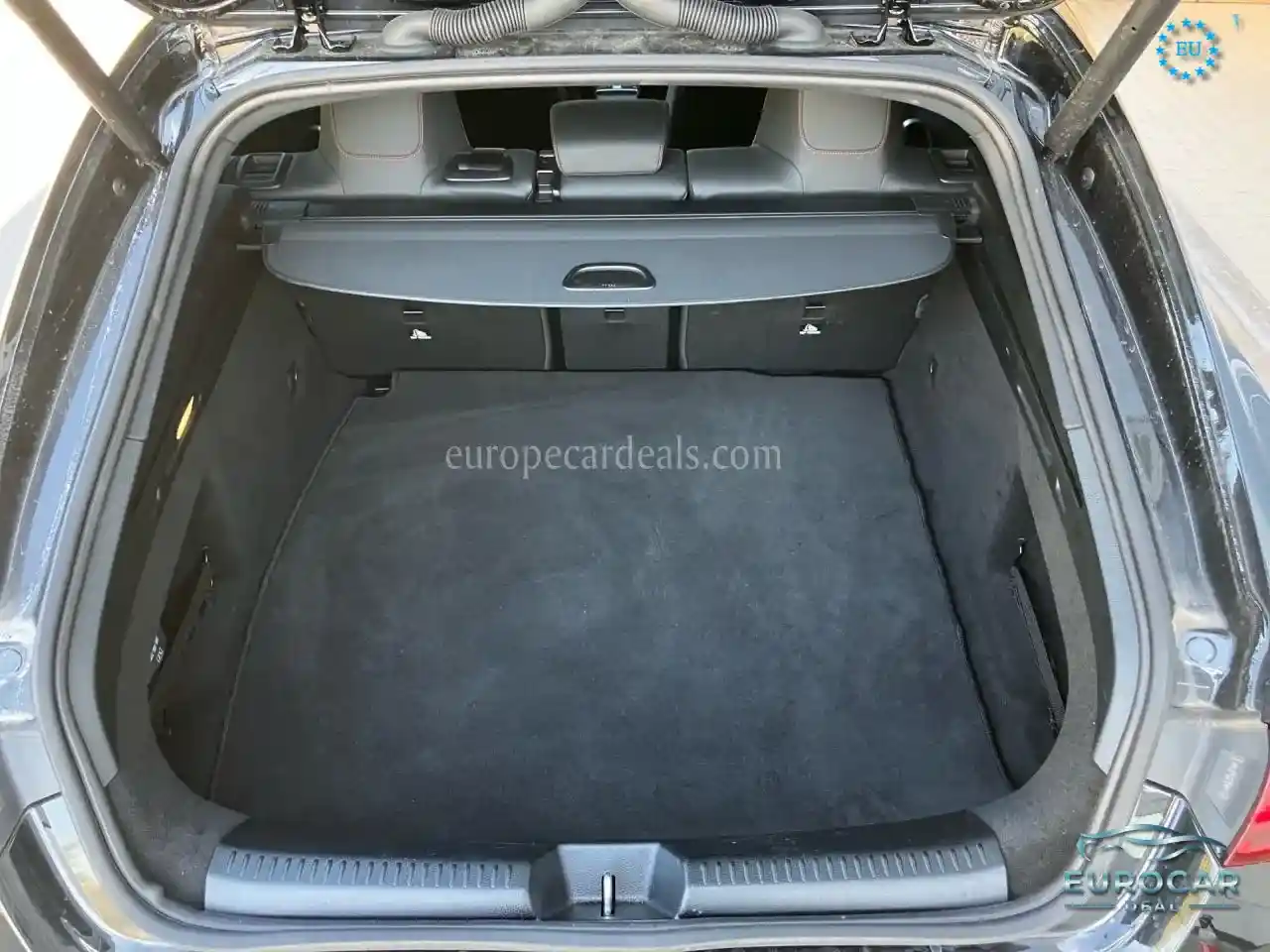 Mercedes-Benz CLA 180 Shooting Brake