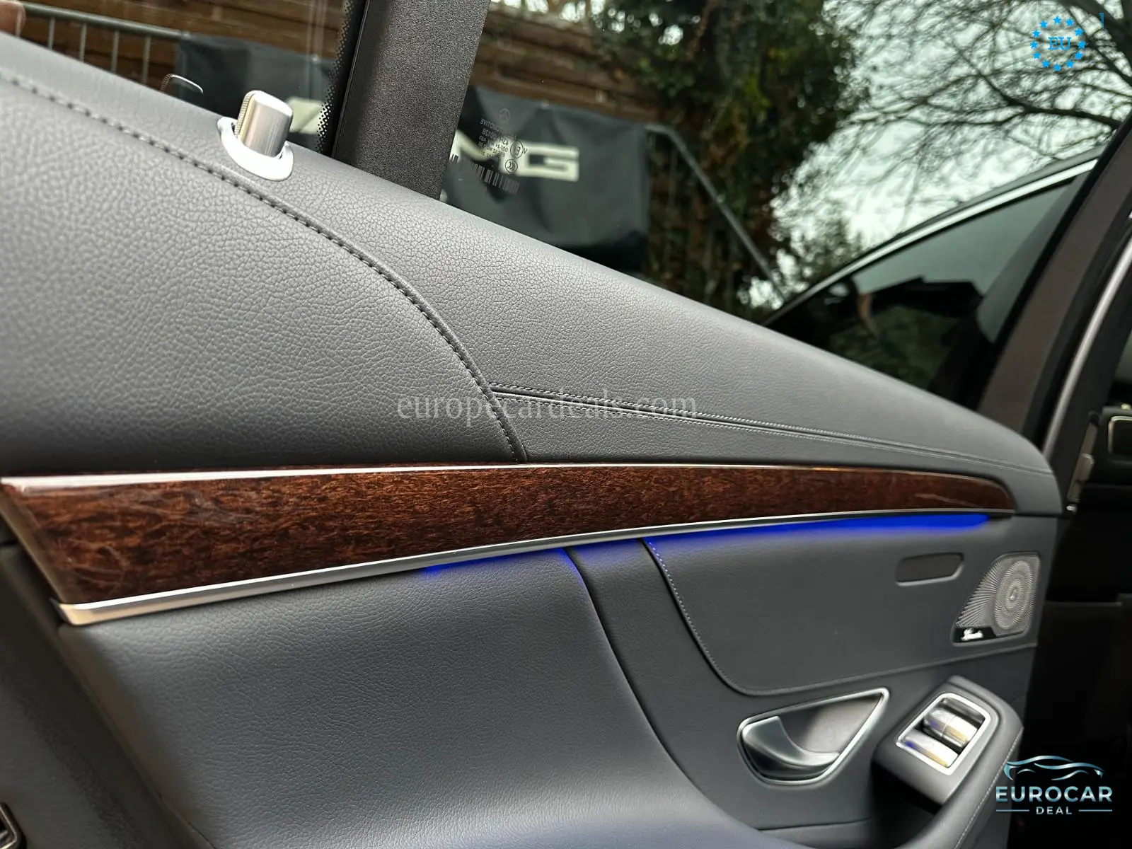 Mercedes-Benz S 350