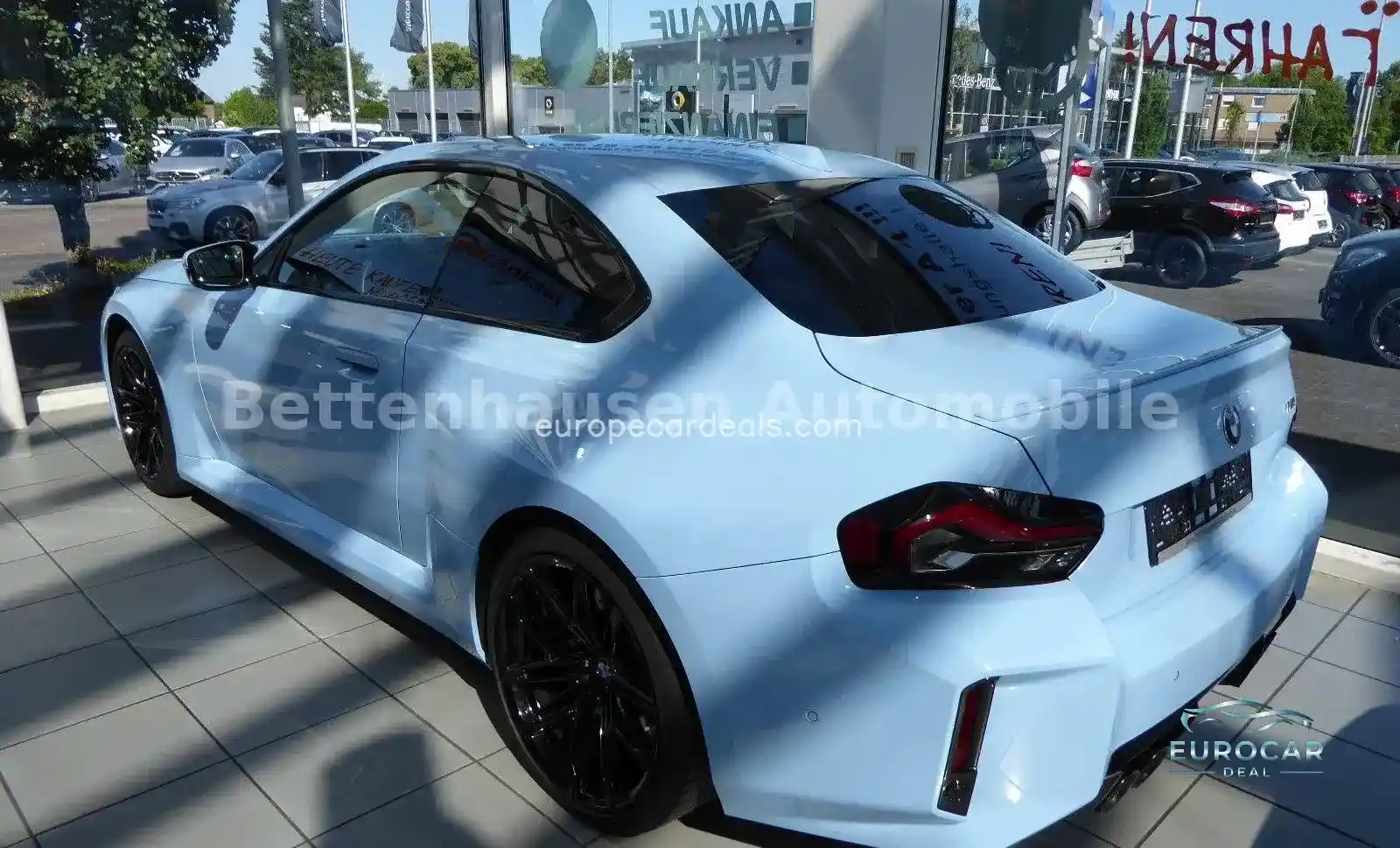 BMW M2