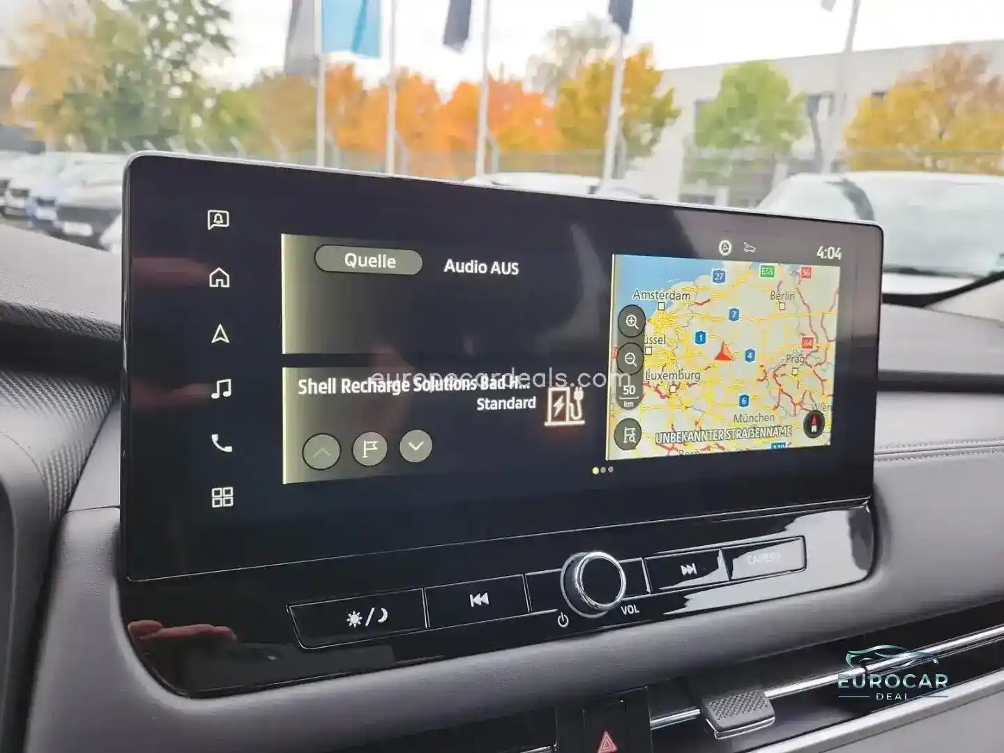 Mitsubishi Plug-in Hybrid Outlander