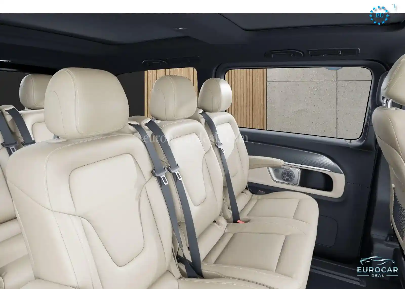 Mercedes-Benz V 250