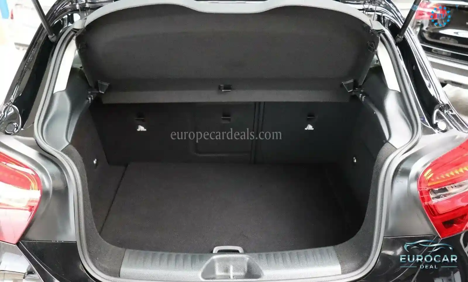 Mercedes-Benz A 160