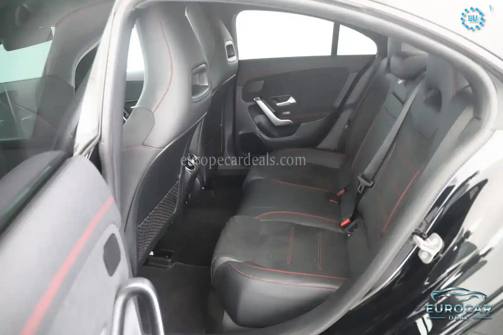 Mercedes-Benz CLA 220