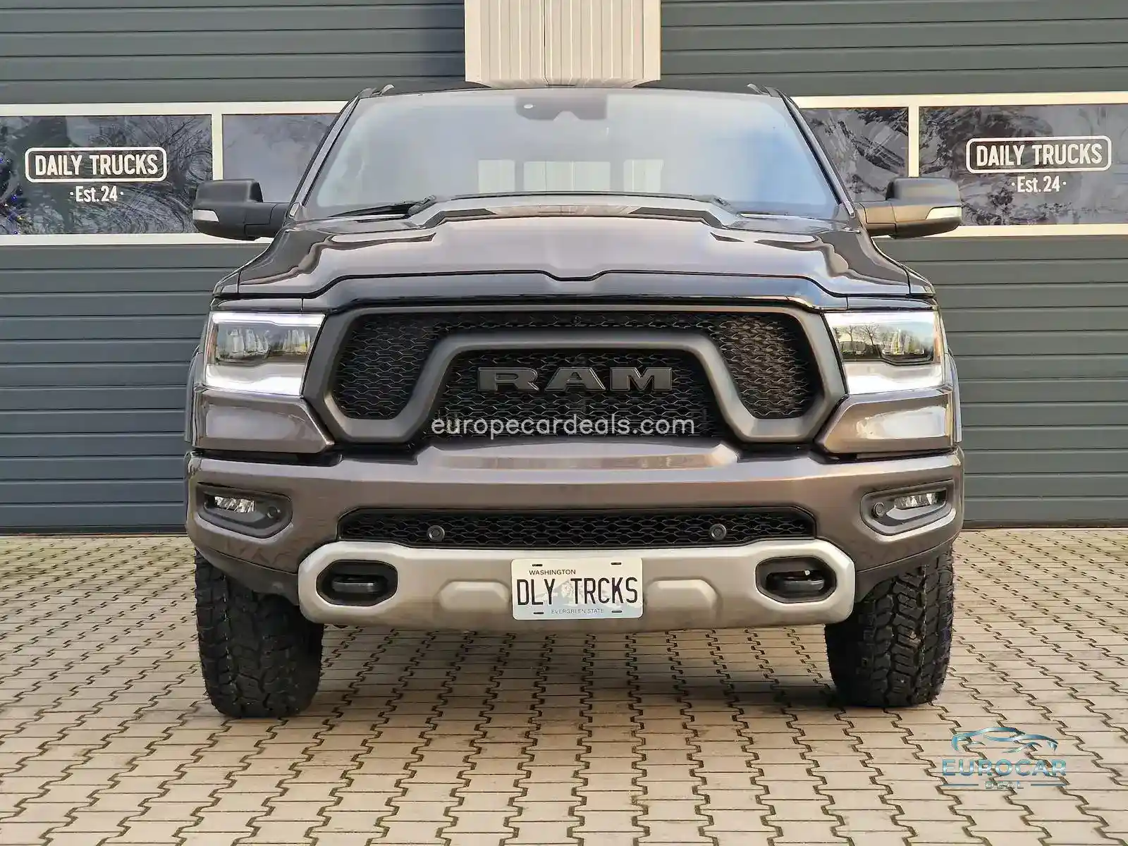 Dodge RAM