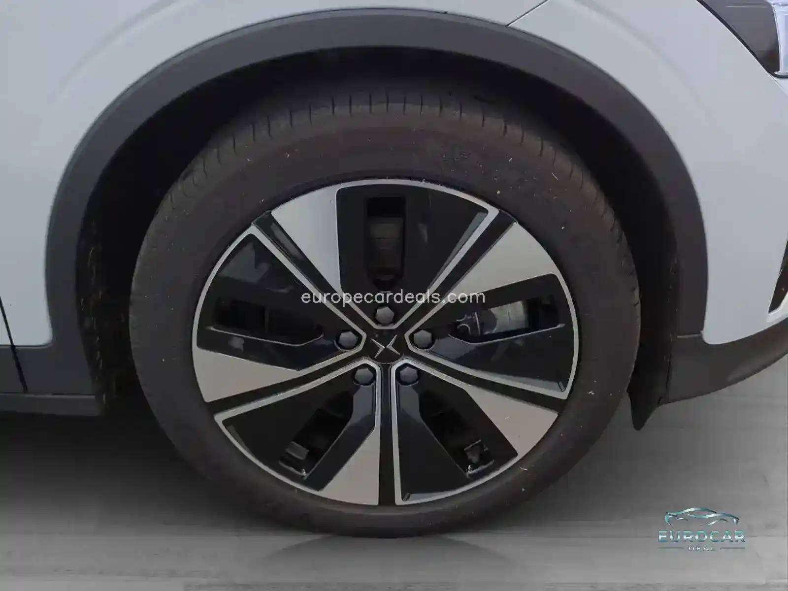 Polestar 2