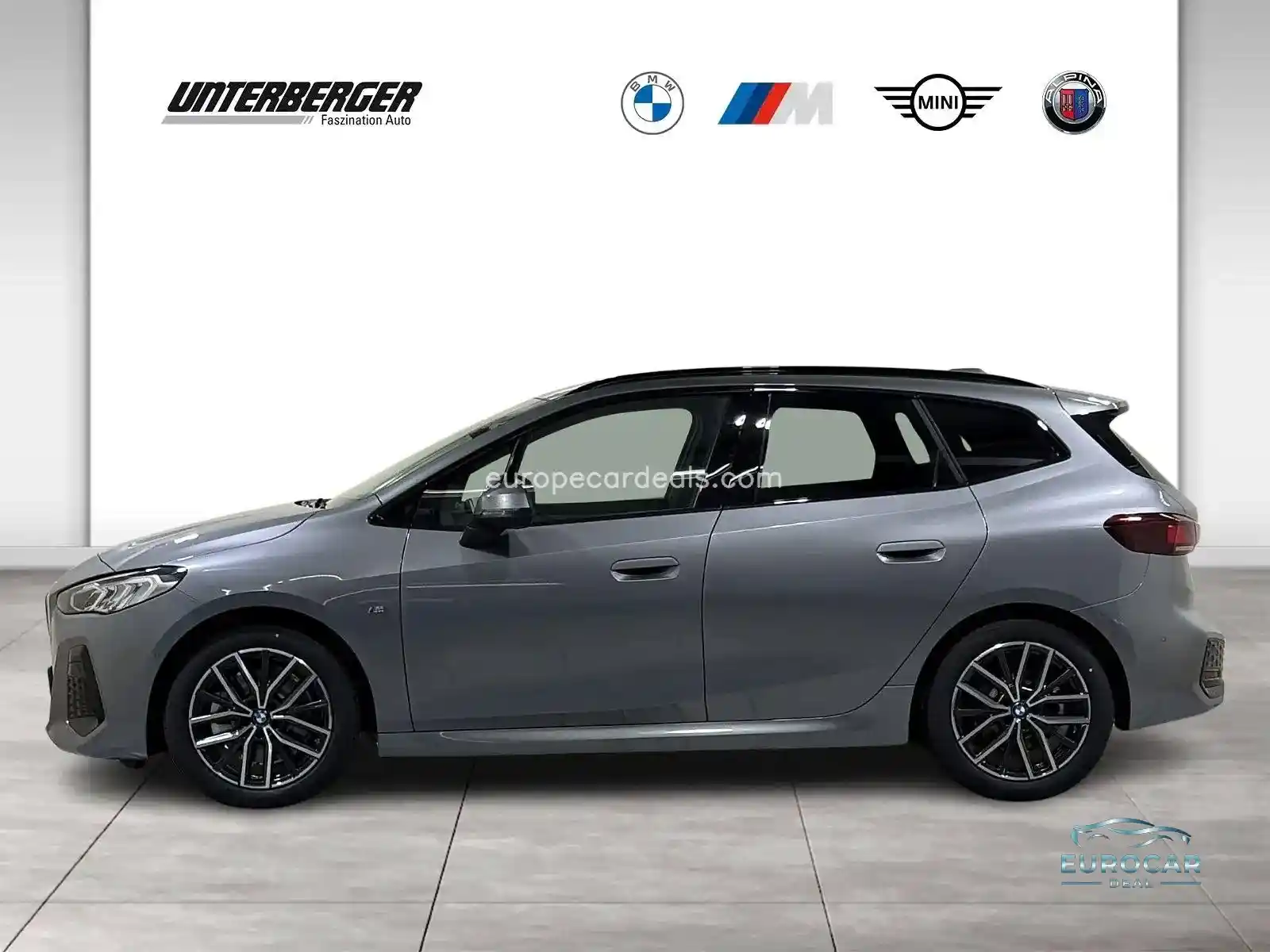 BMW 223 Active Tourer