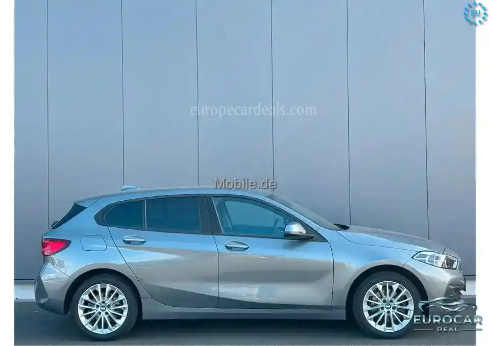 BMW 118