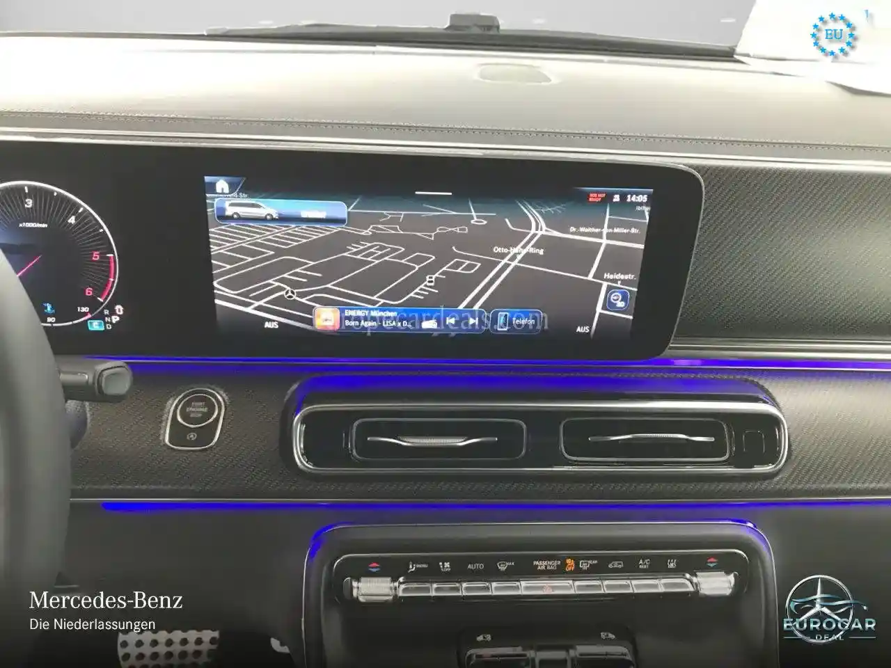 Mercedes-Benz V 300