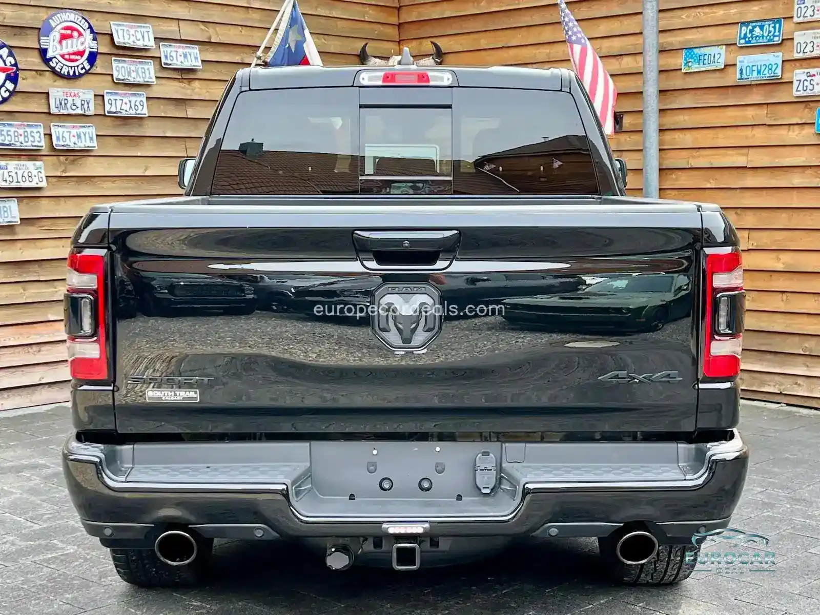 Dodge RAM