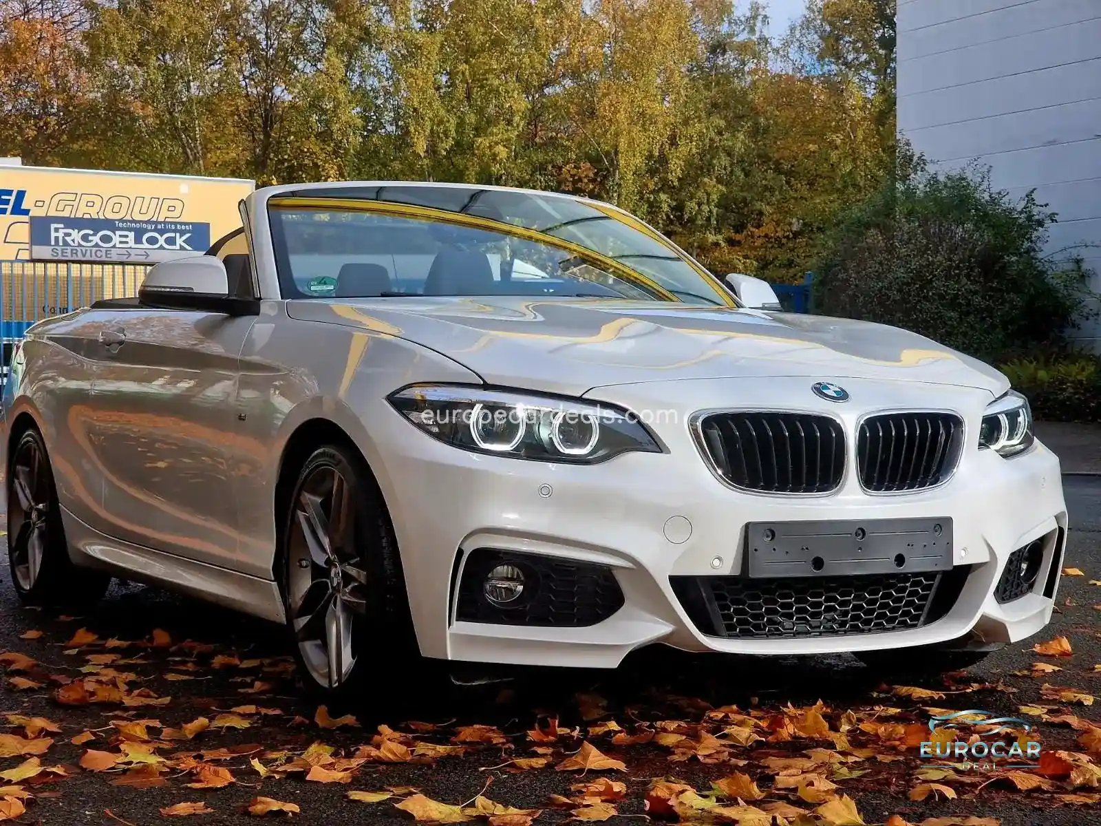 BMW 220