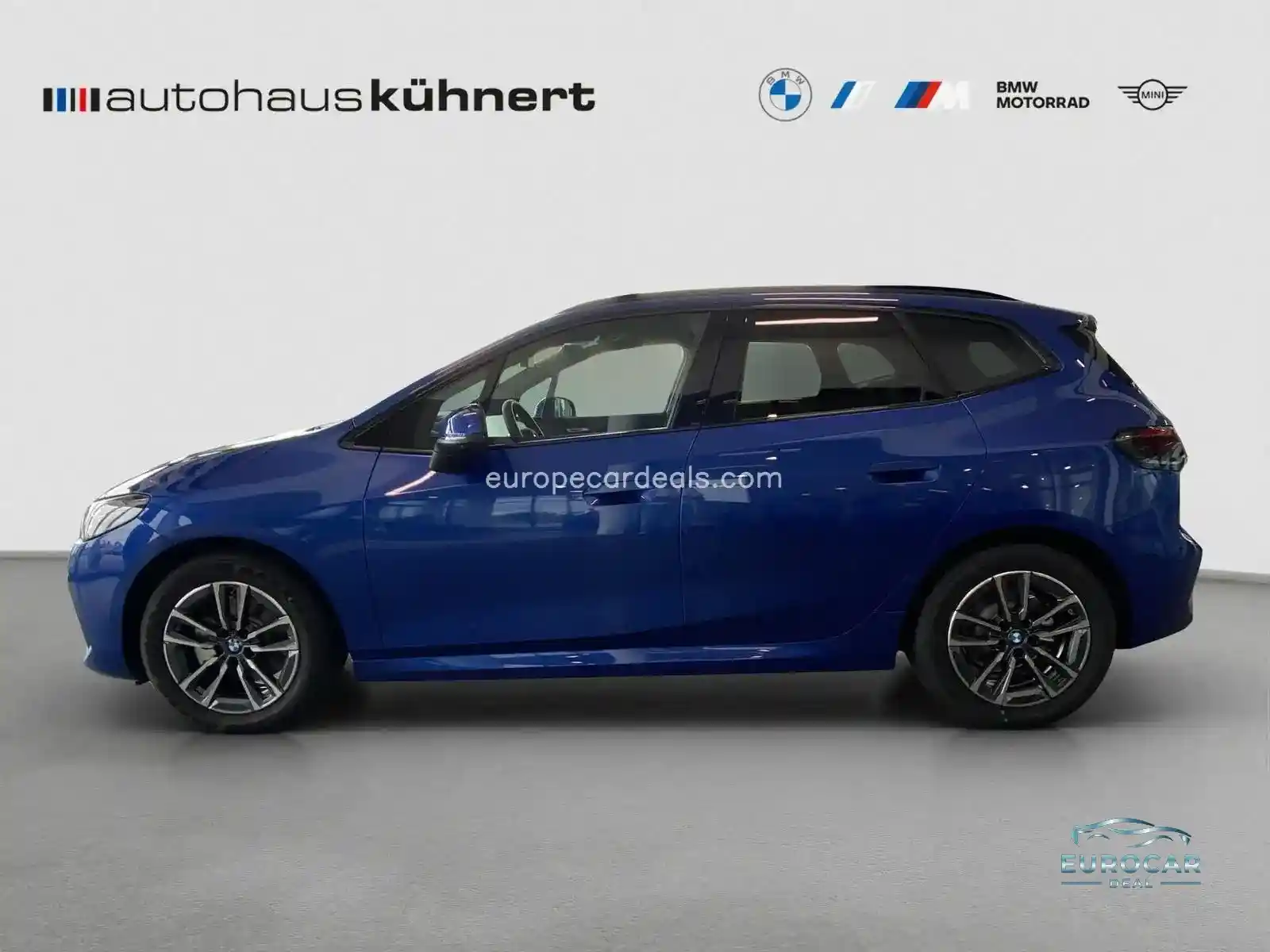 BMW 218 Active Tourer