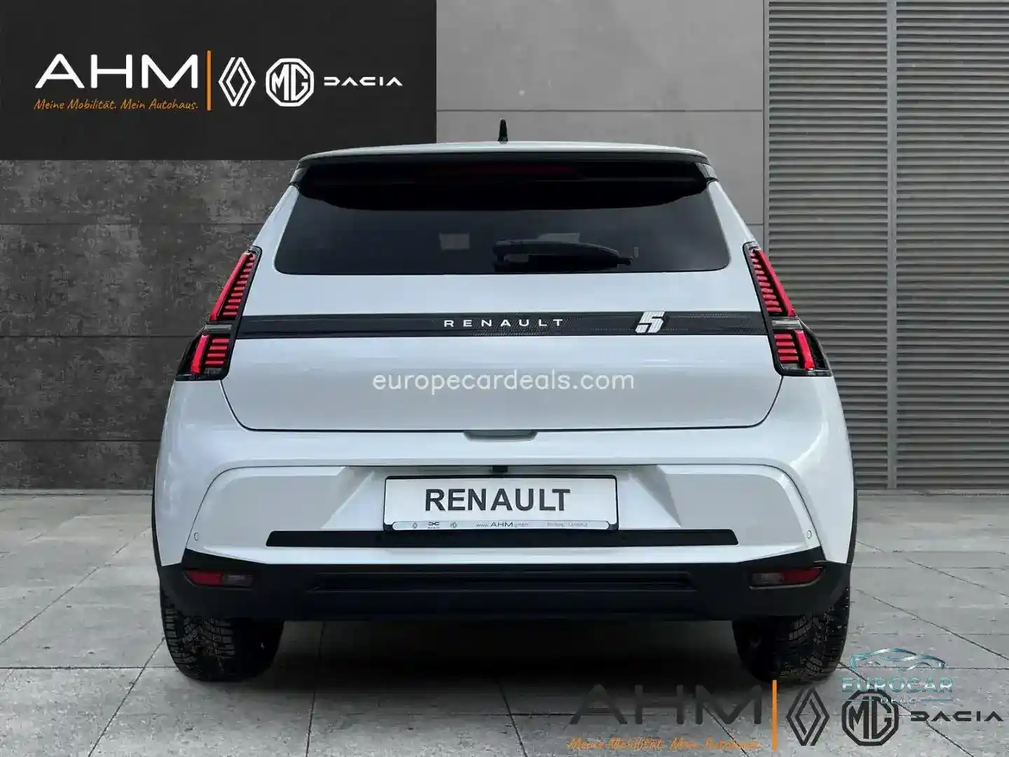 Renault R 5