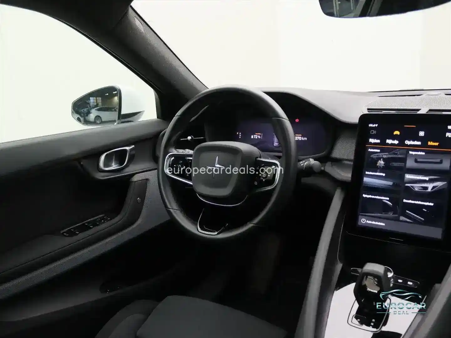 Polestar 2