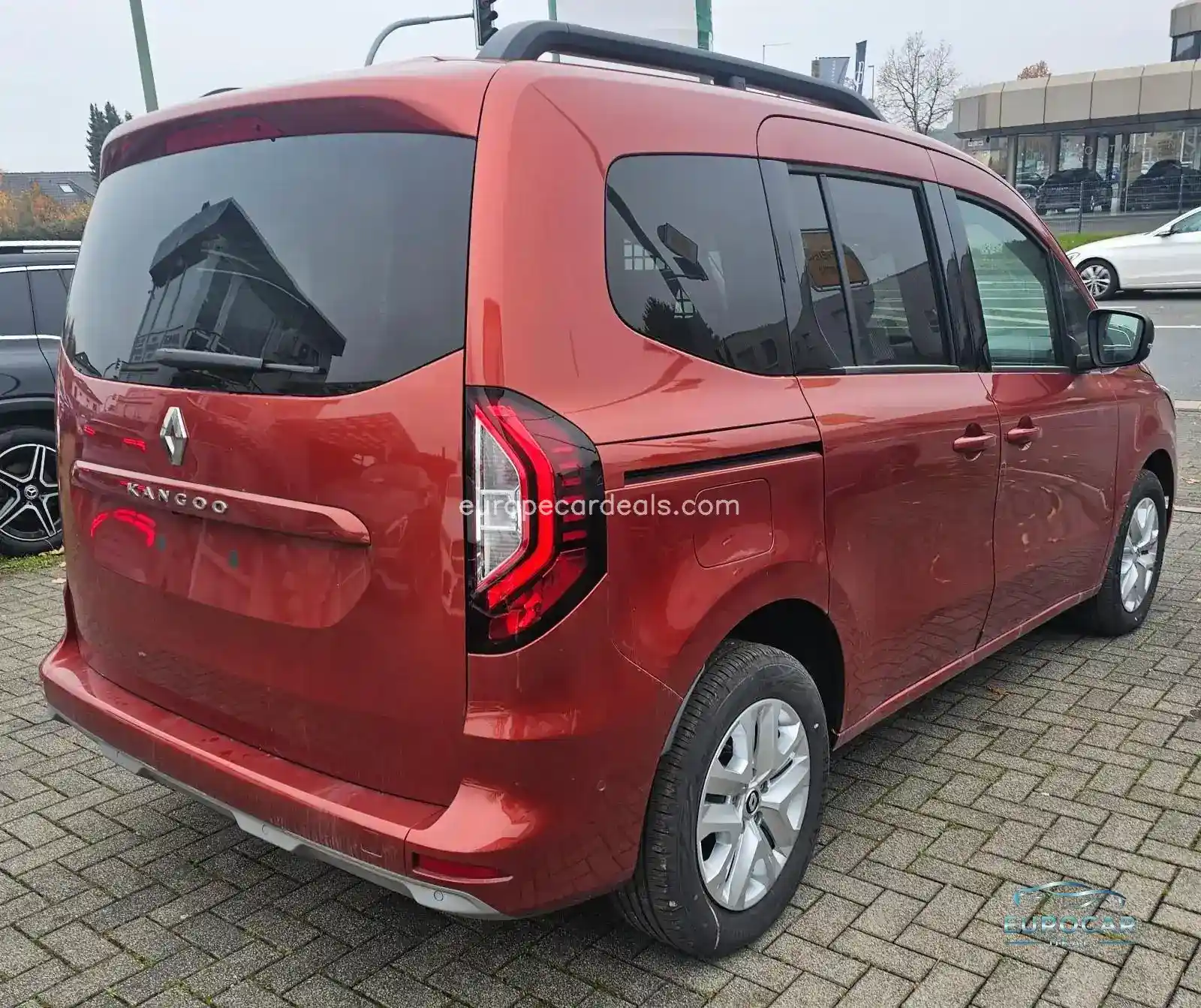 Renault Kangoo