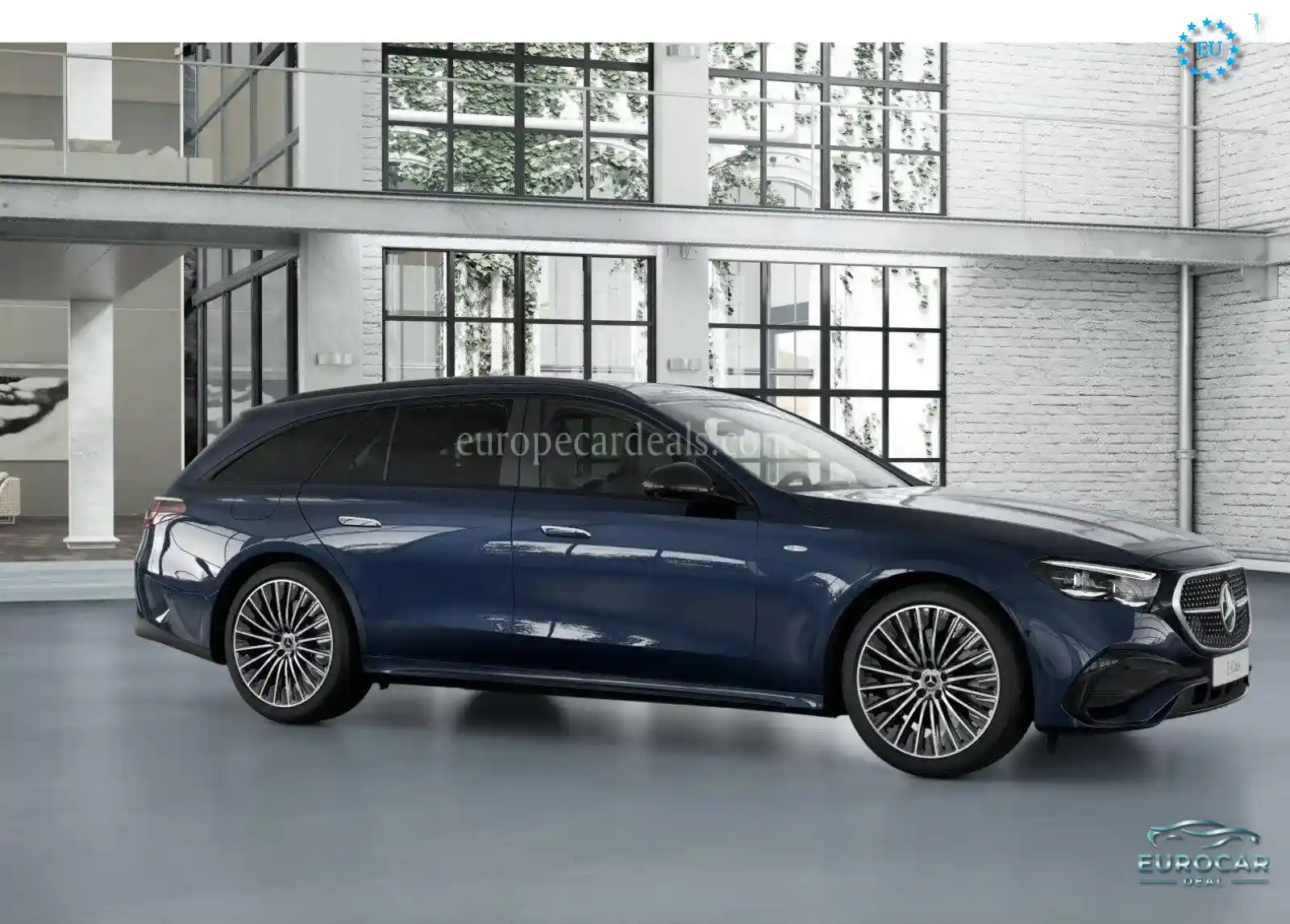 Mercedes-Benz E 300