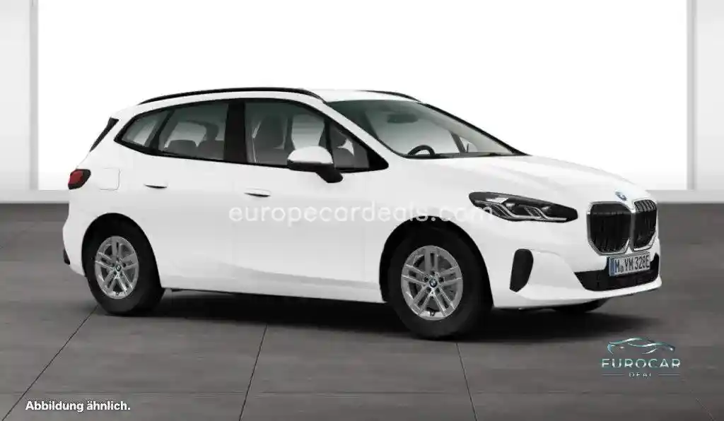 BMW 225 Active Tourer