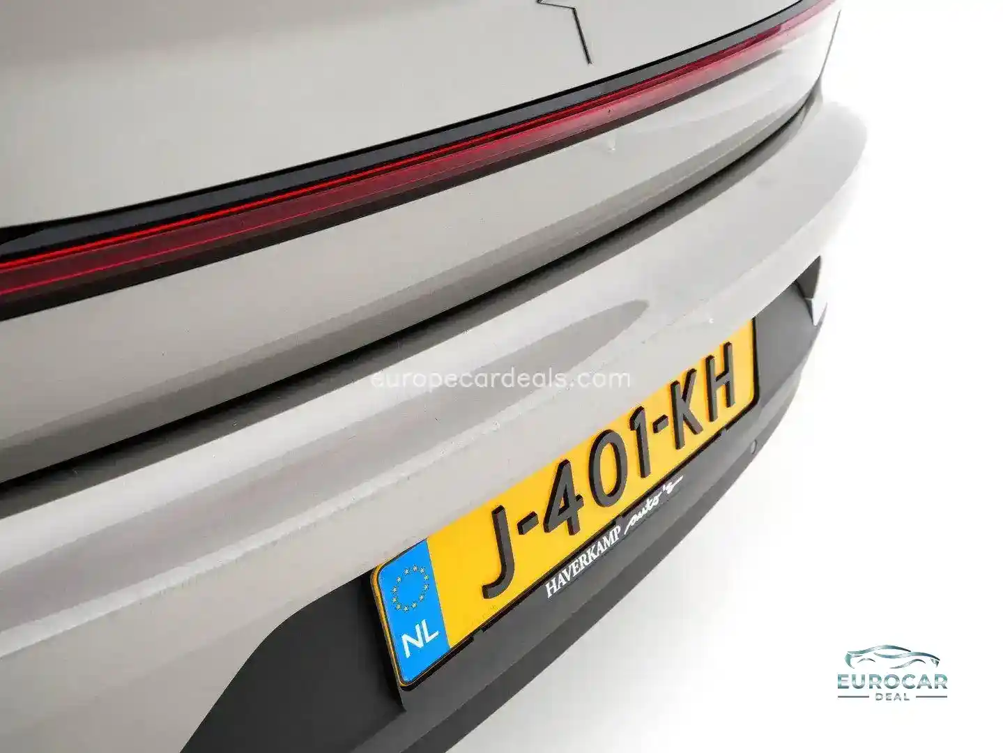 Polestar 2