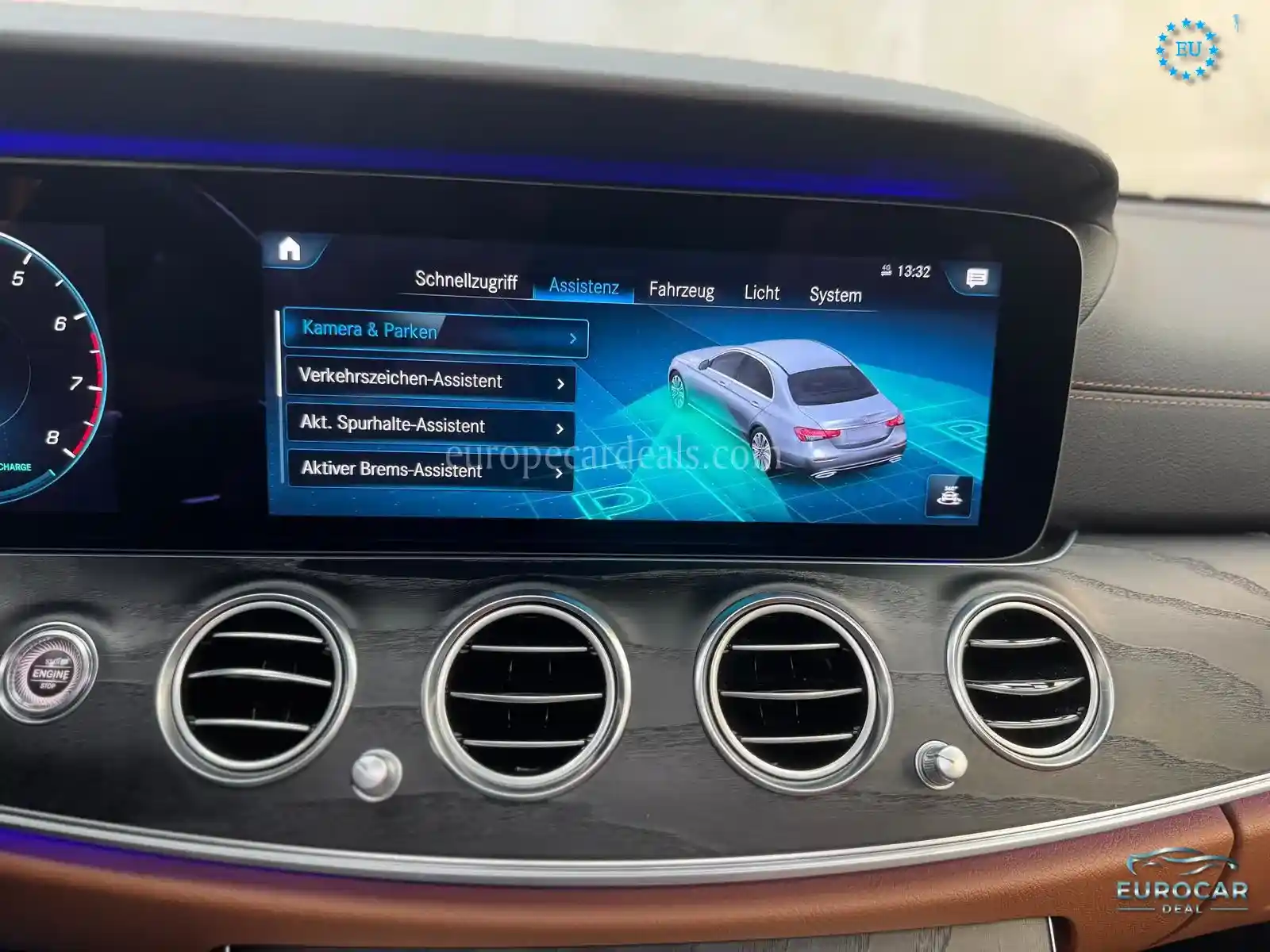 Mercedes-Benz E 450