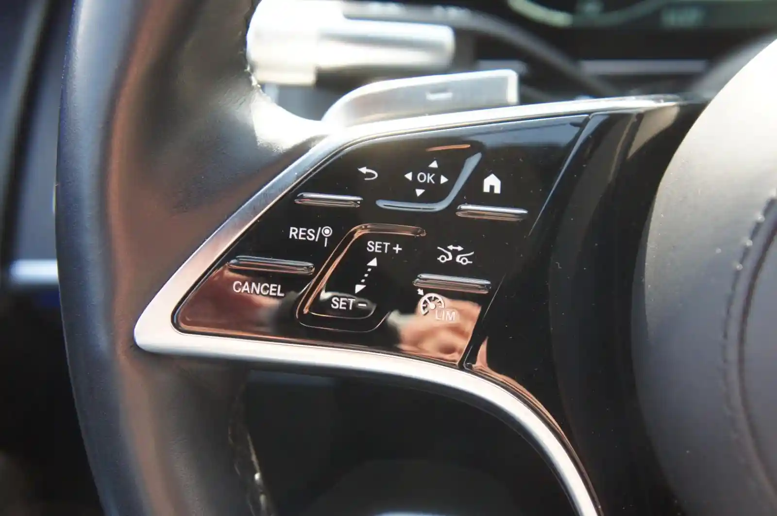 Mercedes-Benz S 680
