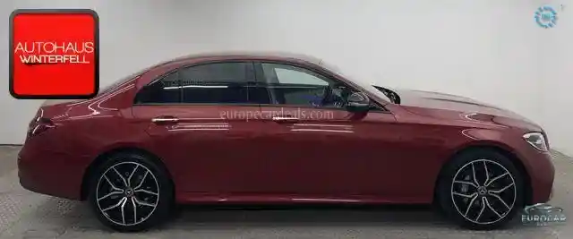 Mercedes-Benz E 400