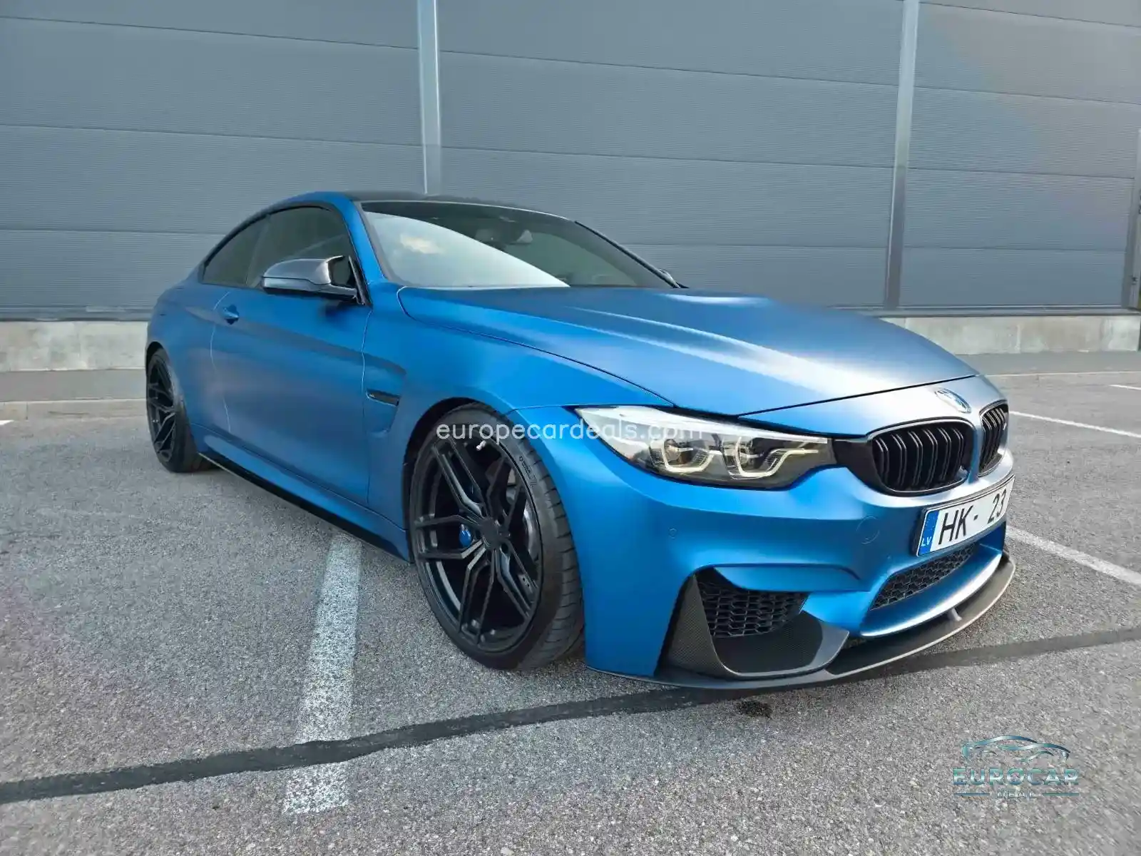 BMW M4