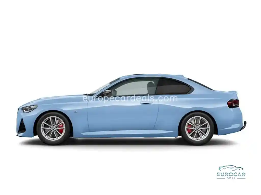 BMW M240i