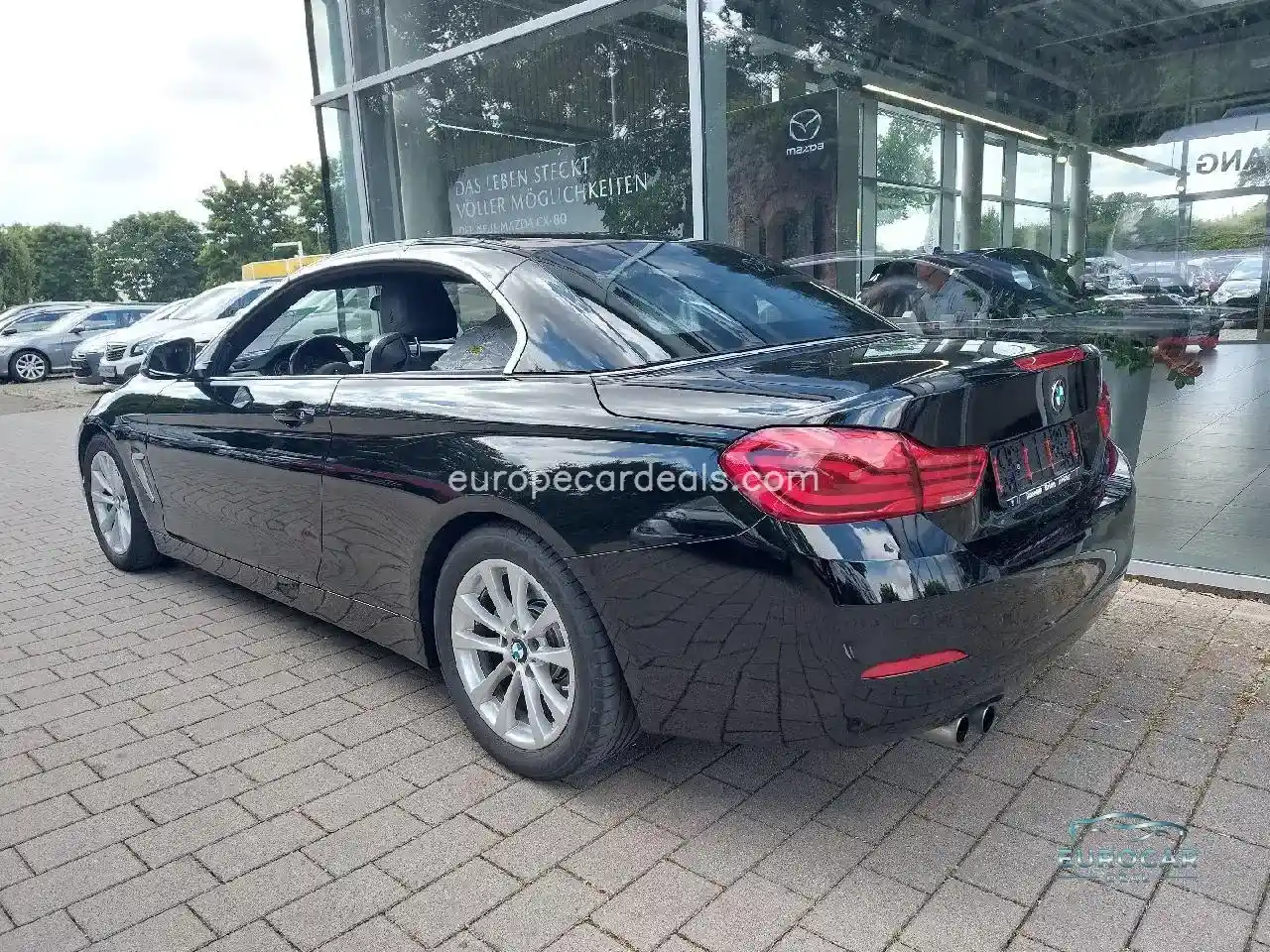 BMW 420