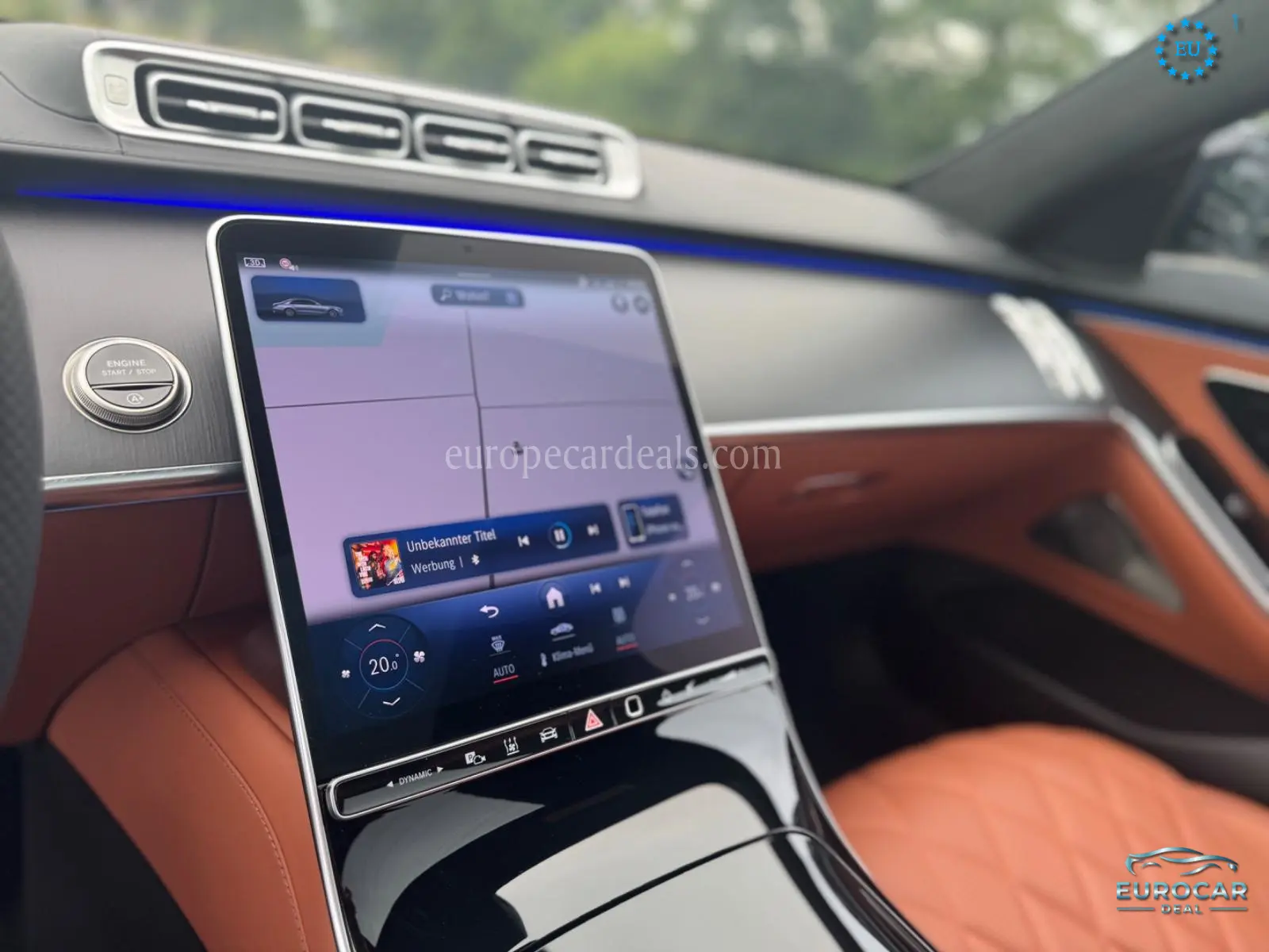 Mercedes-Benz S 450
