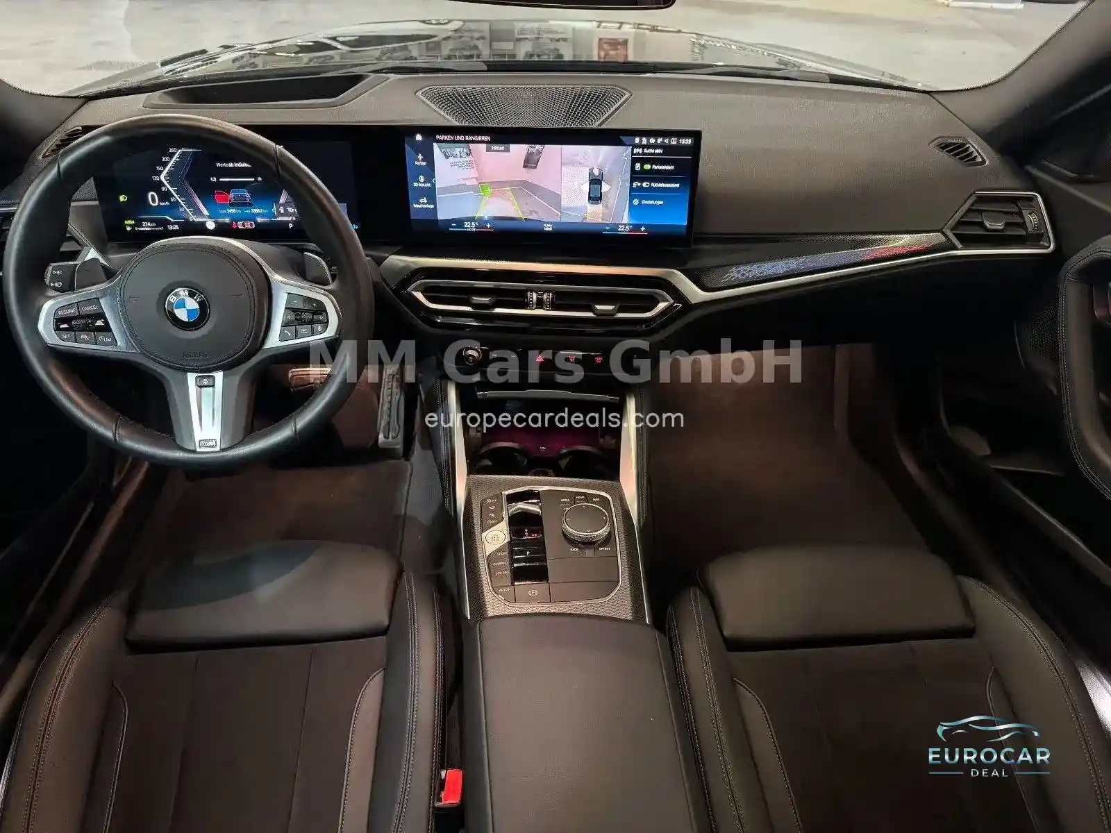 BMW 230