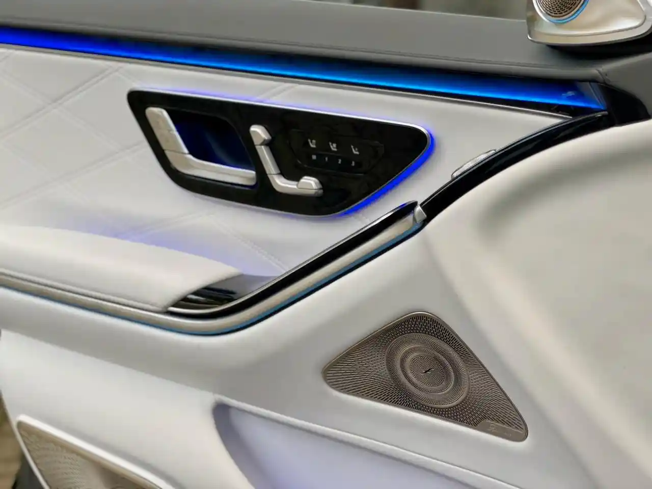 Mercedes-Benz S 680