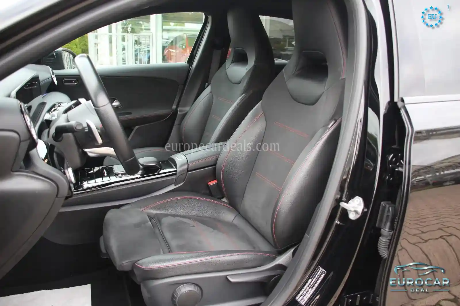 Mercedes-Benz A 220