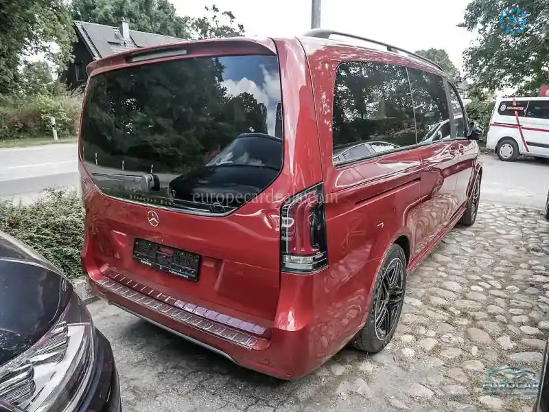 Mercedes-Benz V 300