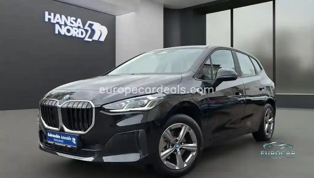 BMW 225 Active Tourer