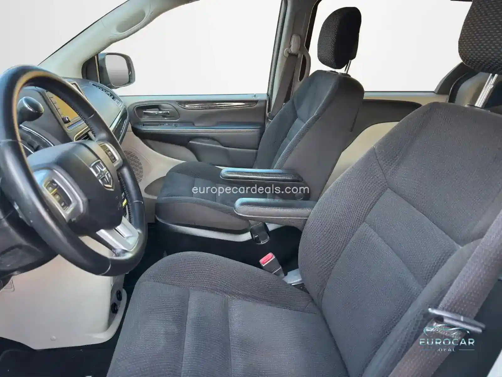 Dodge Grand Caravan