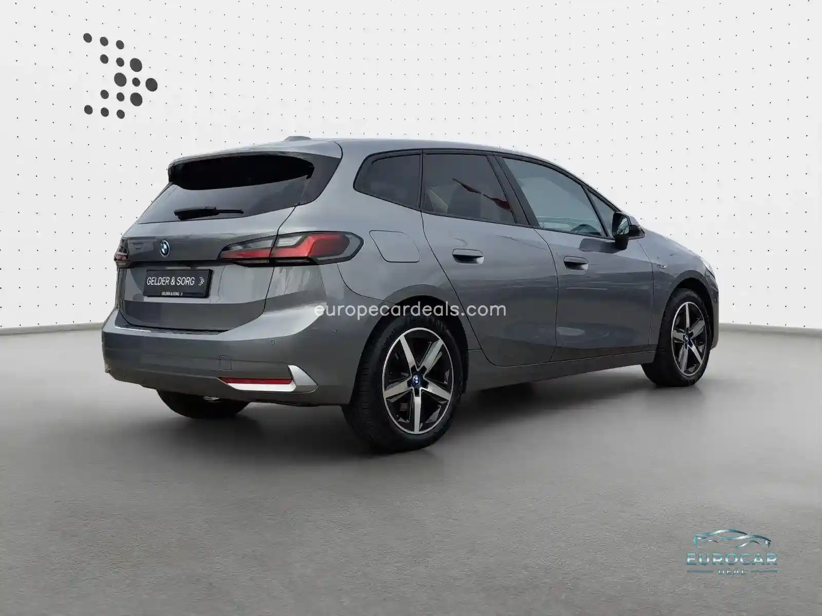 BMW 230