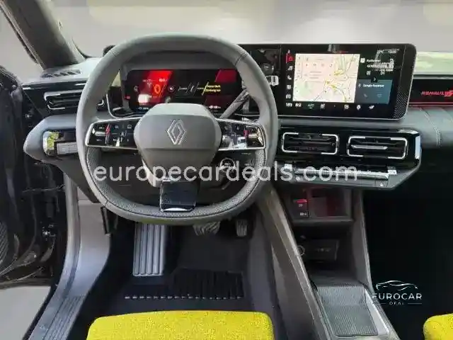 Renault R 5