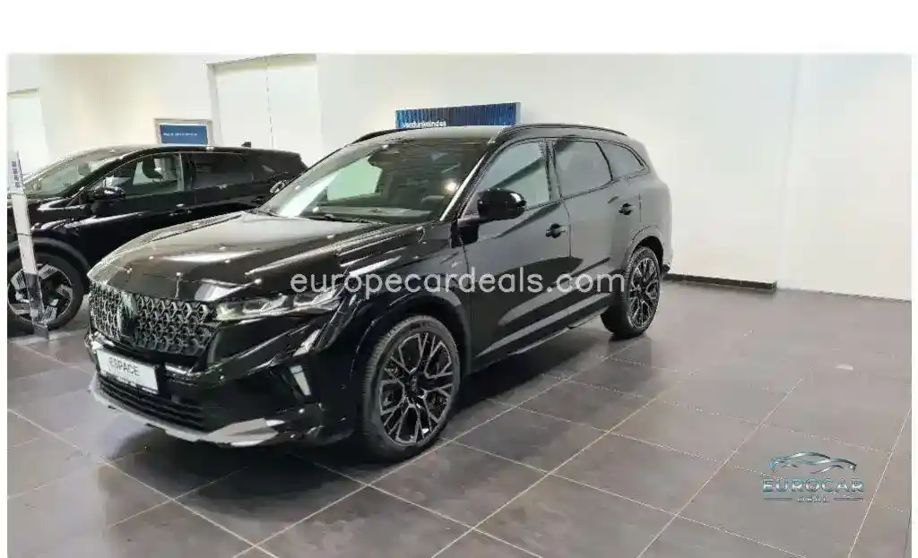 Renault Espace