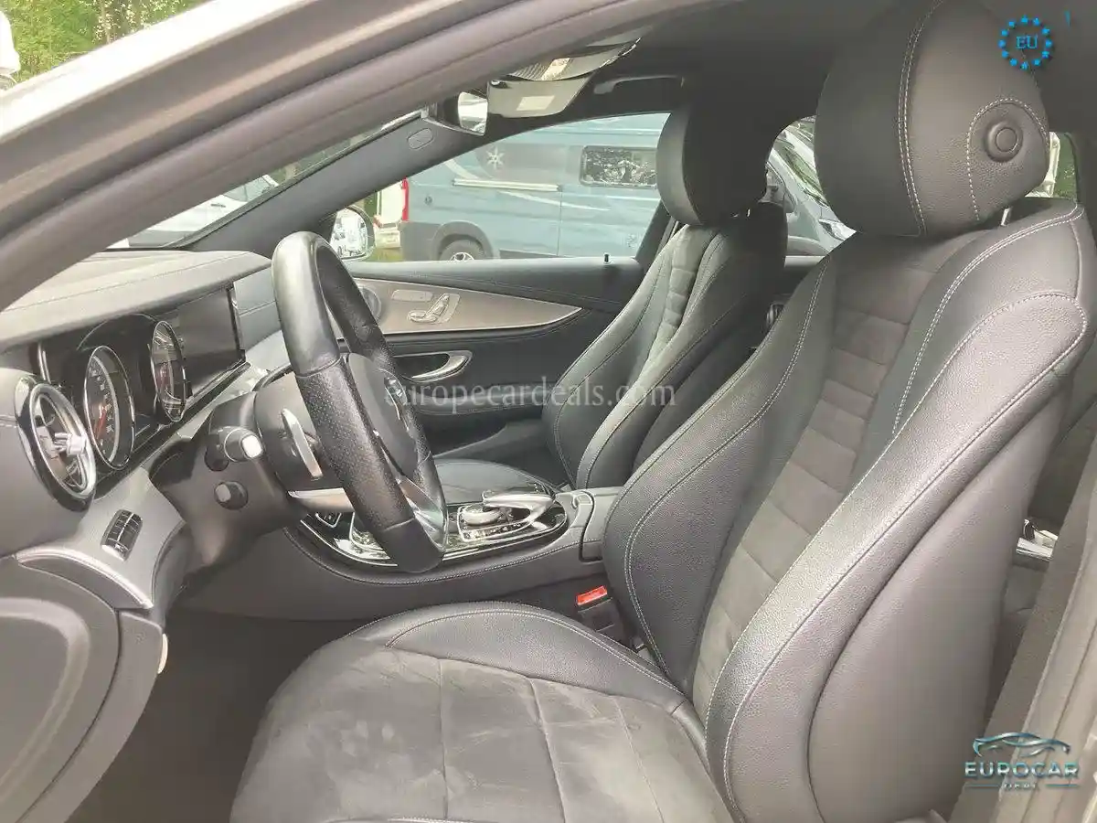 Mercedes-Benz E 300