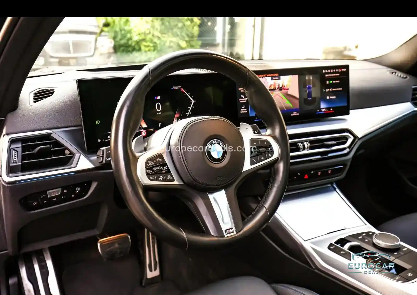 BMW 340