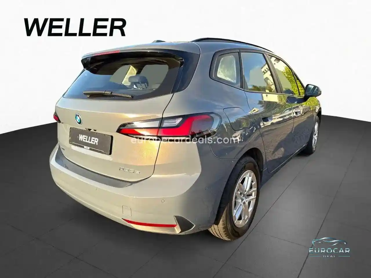 BMW 225 Active Tourer