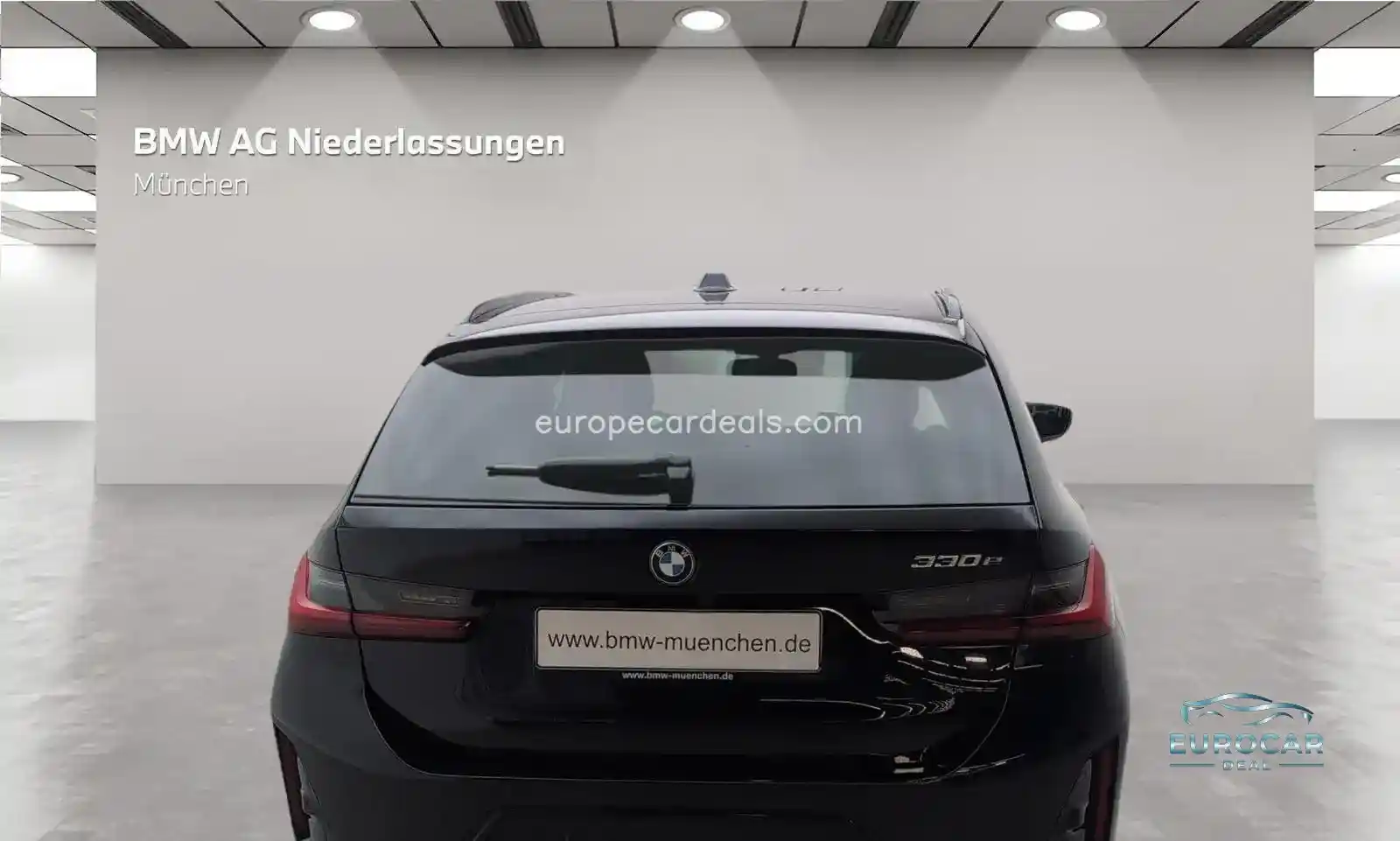 BMW 330
