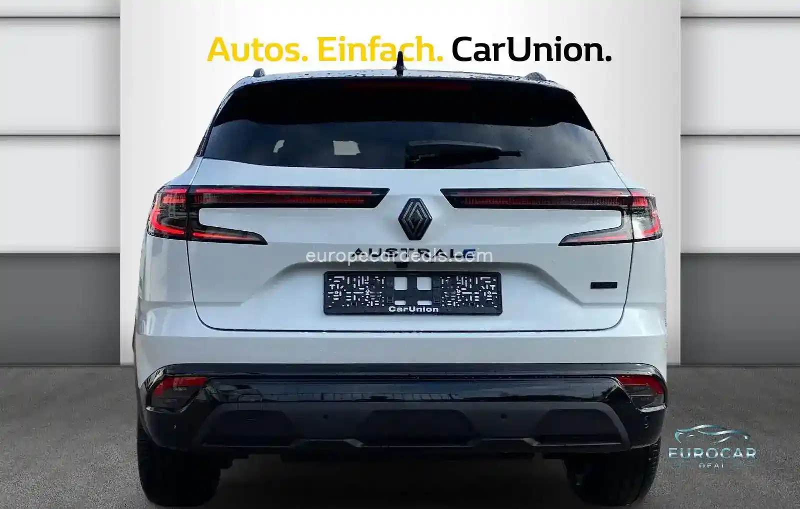 Renault Austral