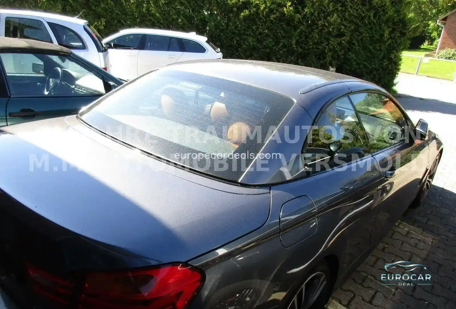 BMW 430