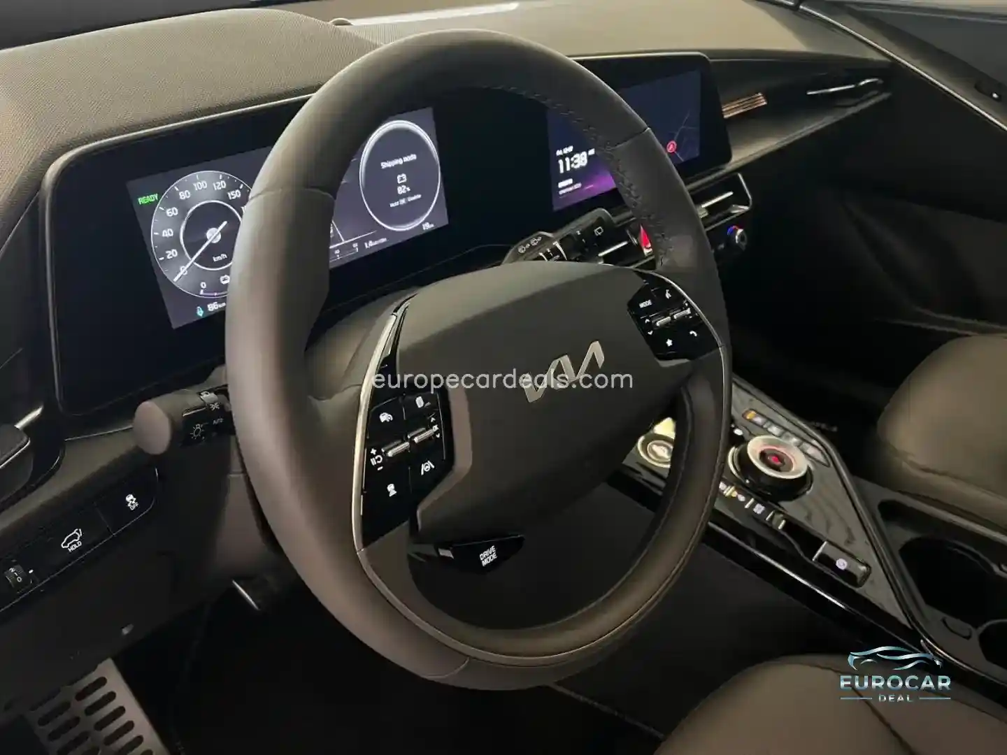 Kia Niro EV