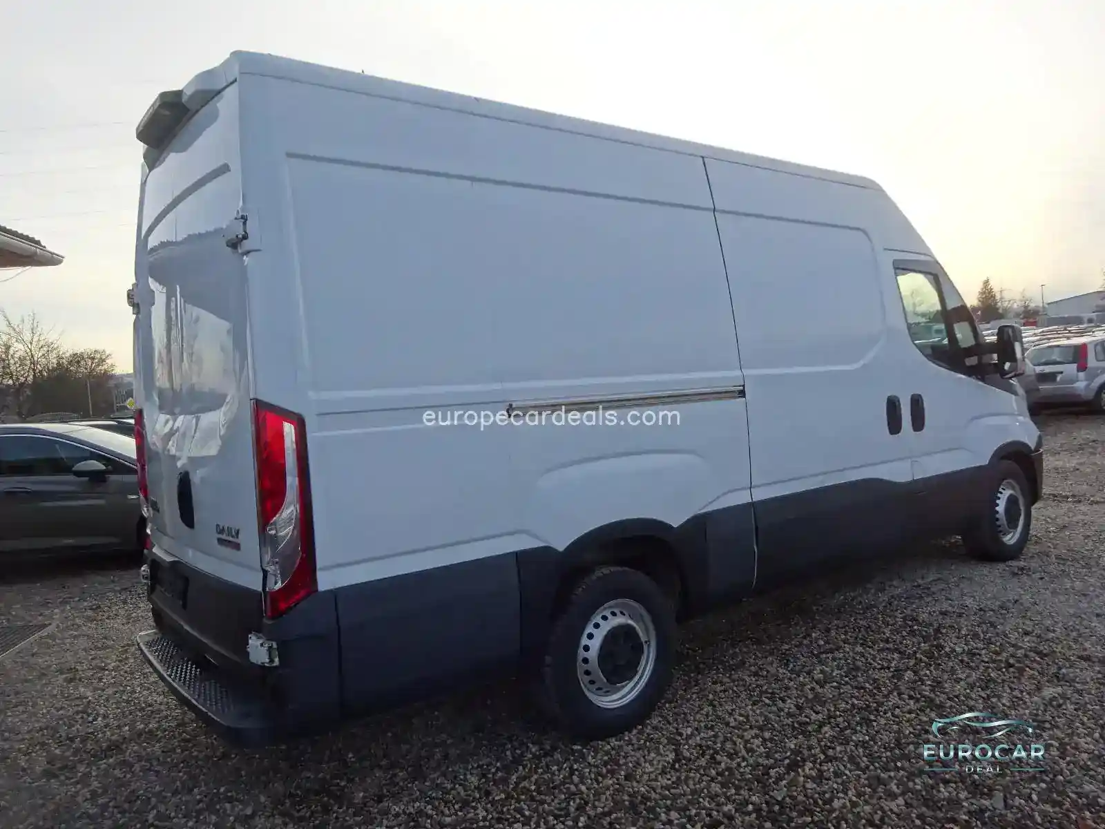 Iveco Other